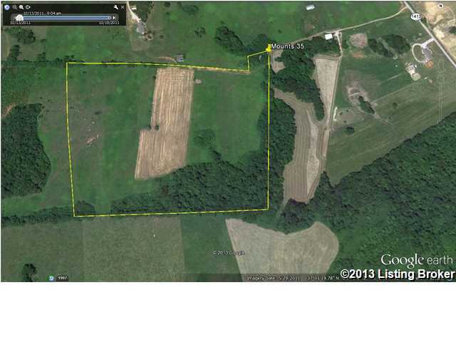 0 Cave Ridge-New Liberty Road Knob Lick, KY 42154 - Photo 1 of 1 Primary Photo