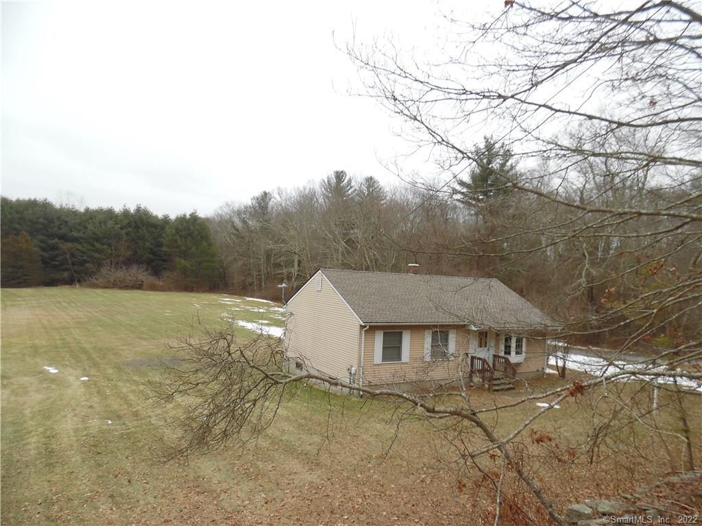 78 Pickett Road Plainfield, CT 06374 - Photo 1 of 1 Gallery Image 1