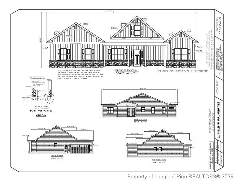 263 Delmore Road Autryville, NC 28318 - Photo 9 of 14