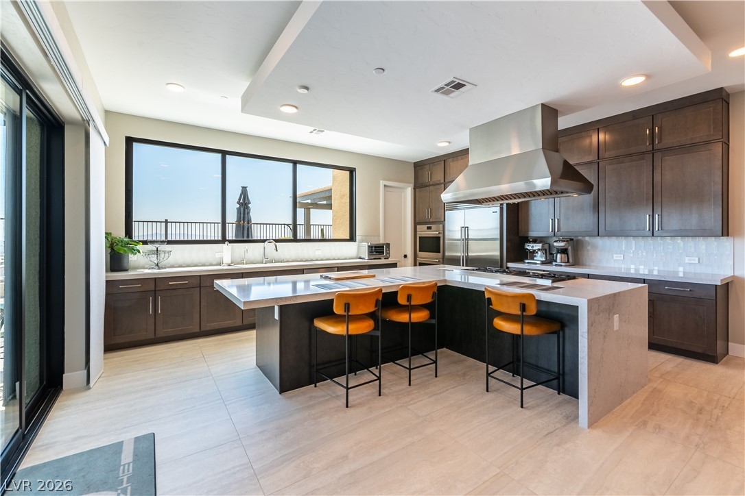 446 Highview Rdg Avenue Las Vegas, NV 89138 - Photo 12 of 53 Gallery Image 12
