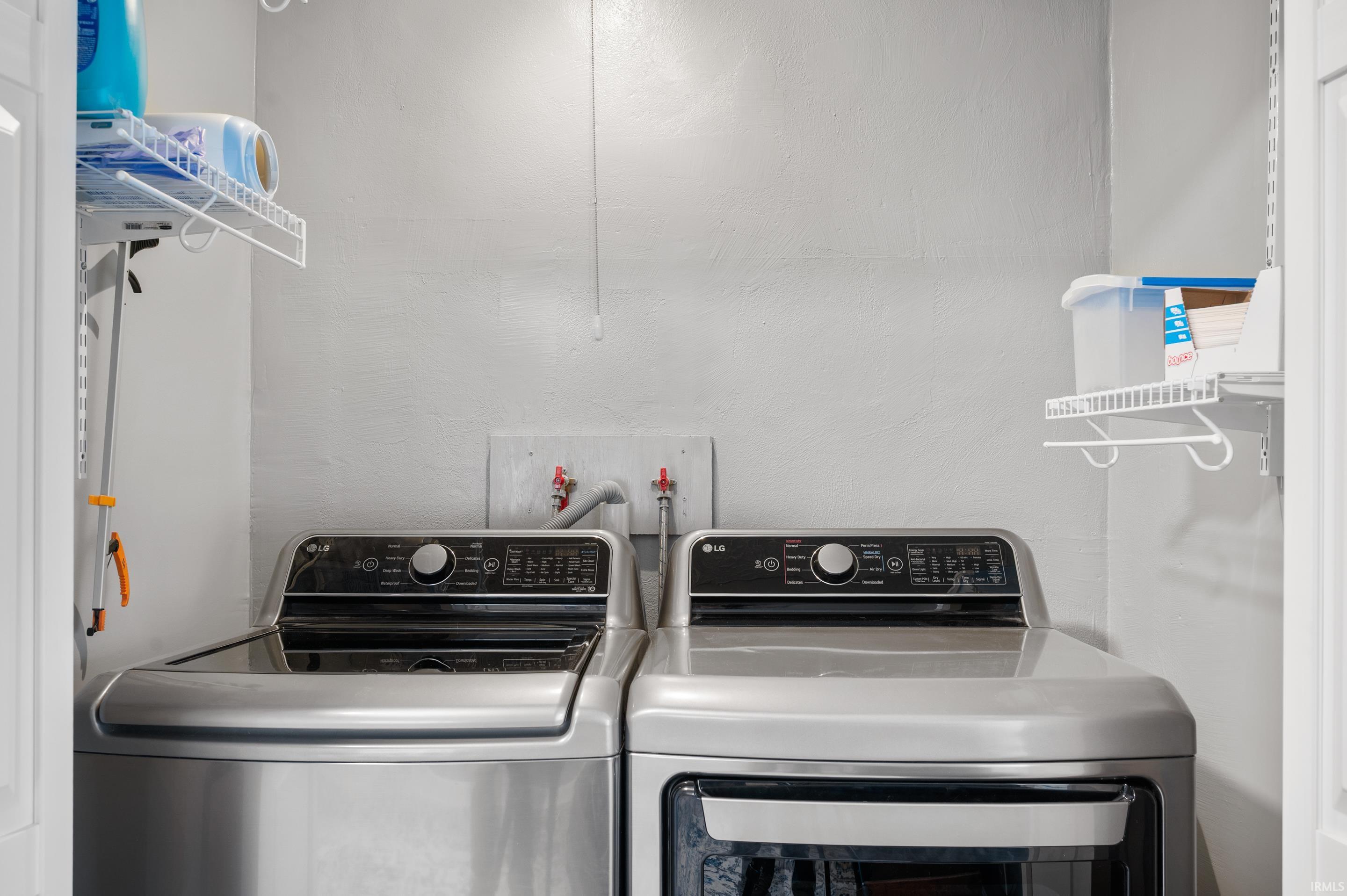 3108 West Torquay Road Muncie, IN 47304 - Photo 15 of 21