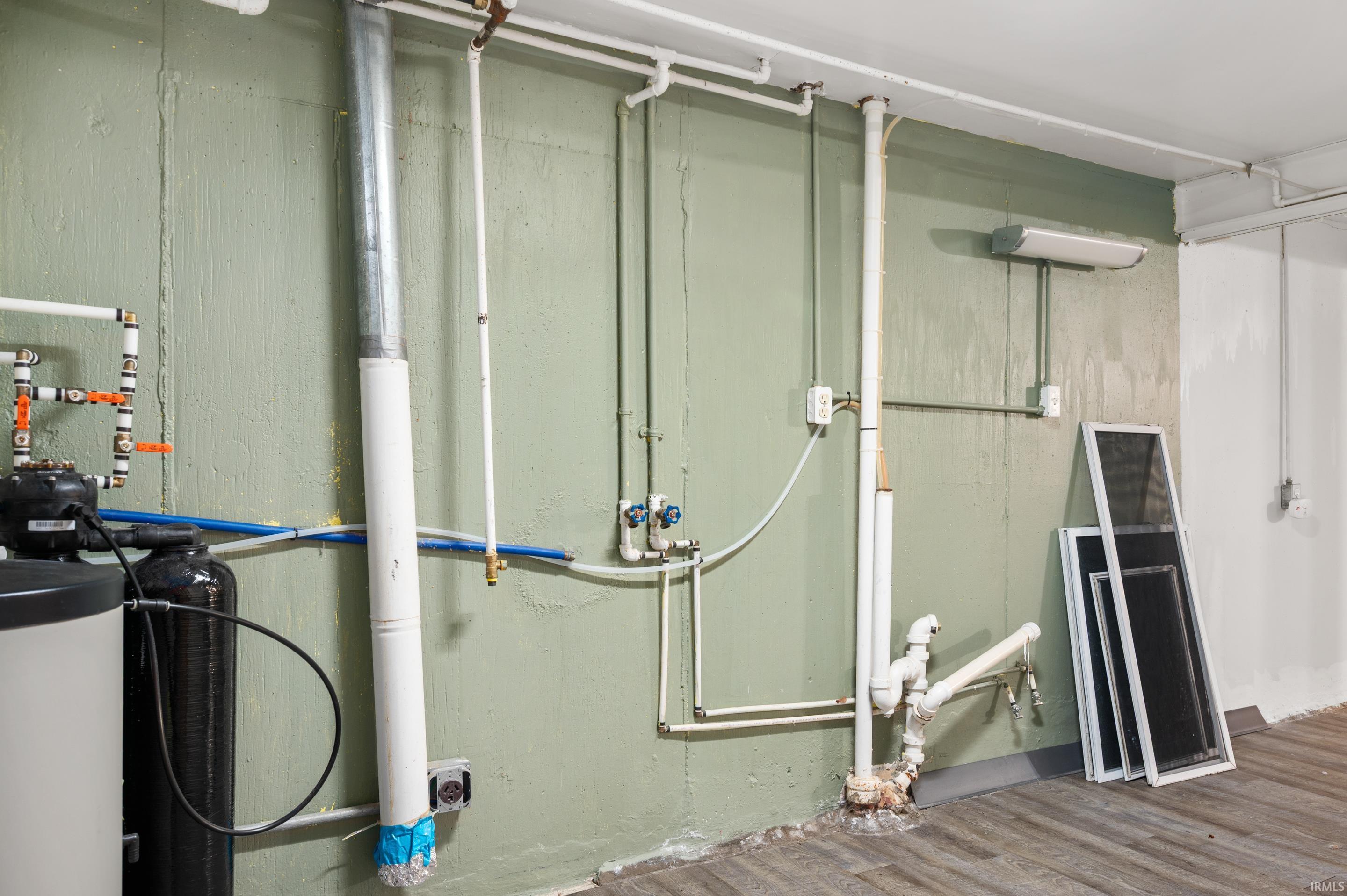 3108 West Torquay Road Muncie, IN 47304 - Photo 17 of 21