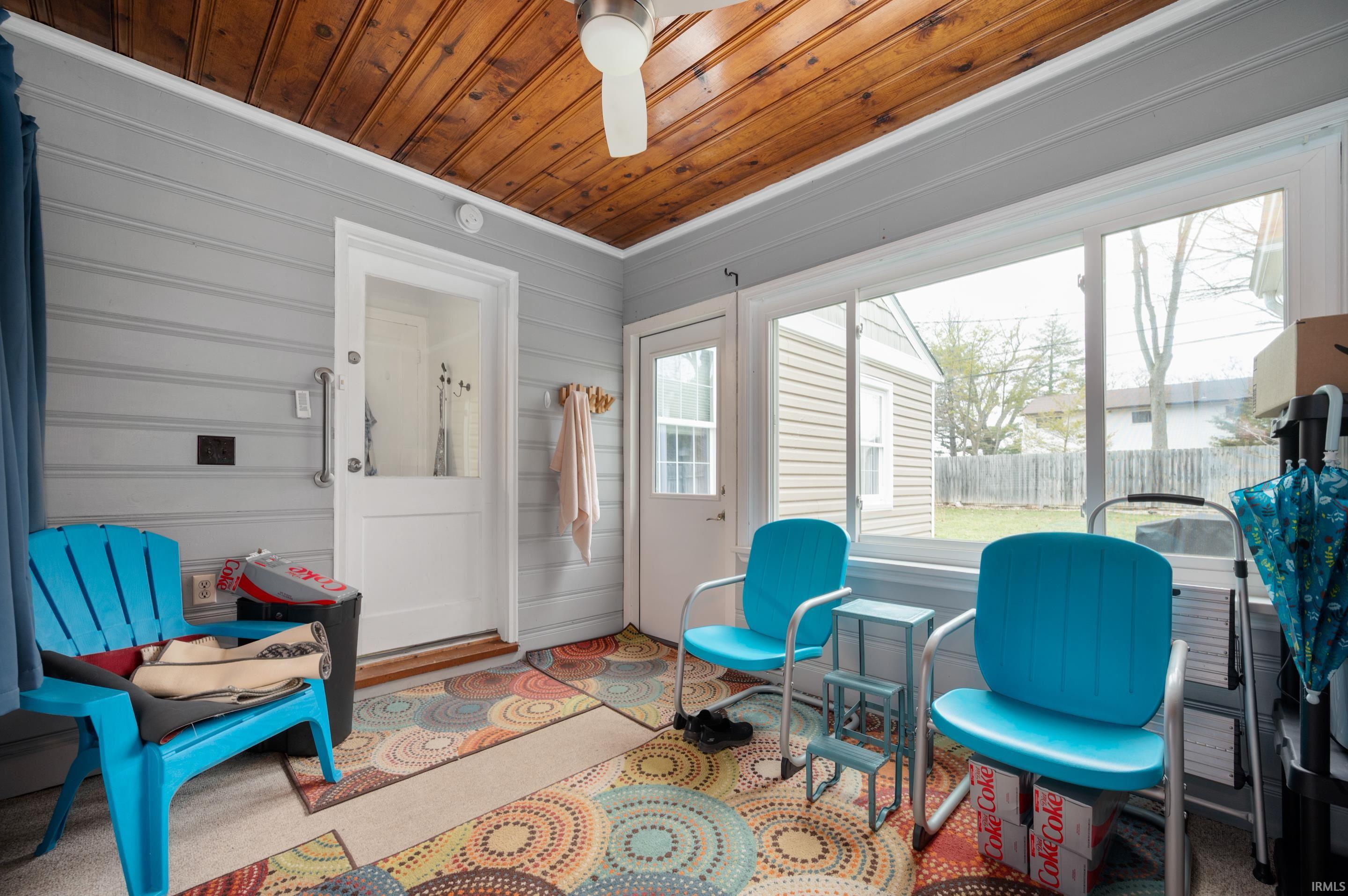 3108 West Torquay Road Muncie, IN 47304 - Photo 18 of 21