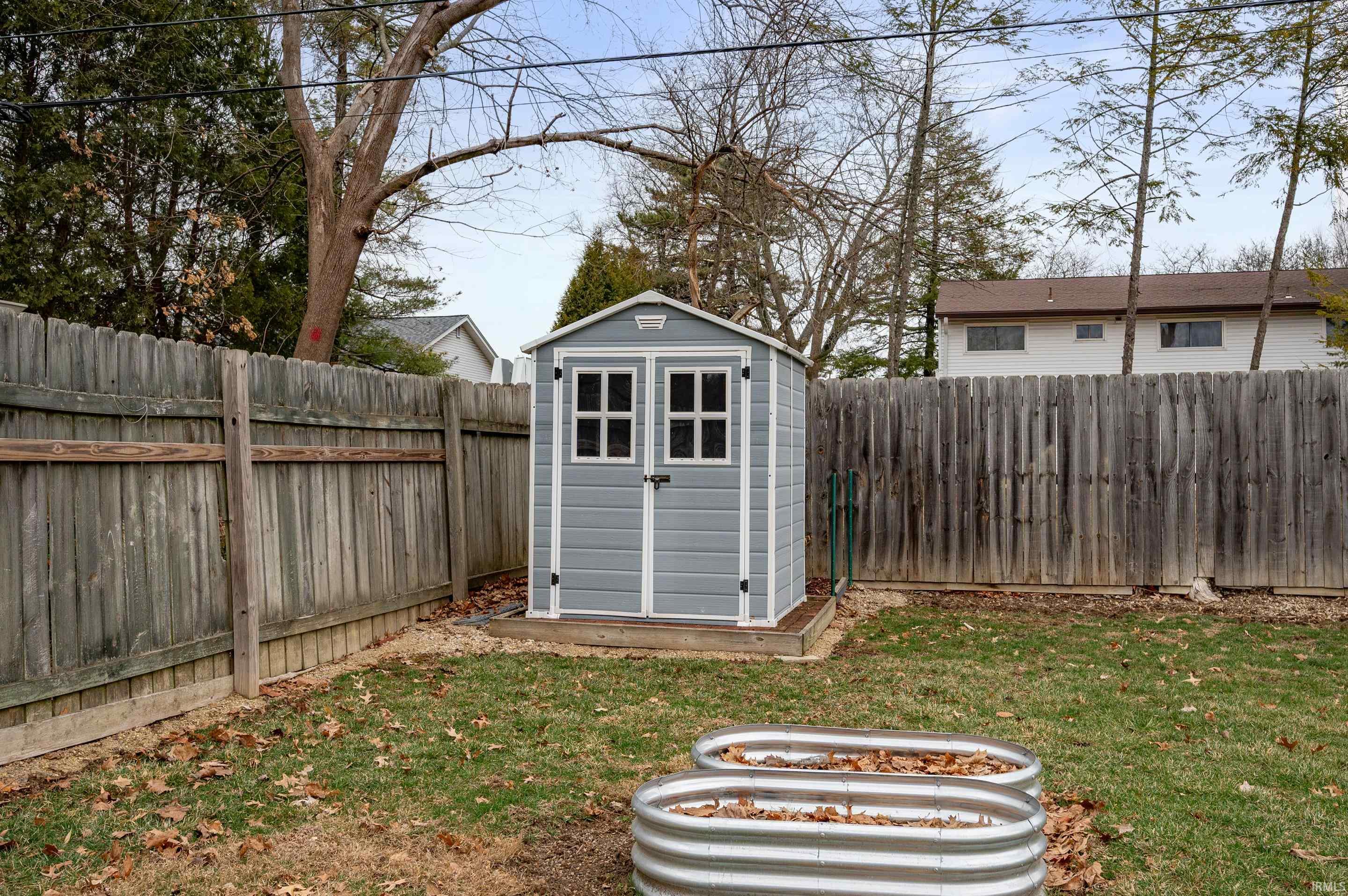 3108 West Torquay Road Muncie, IN 47304 - Photo 21 of 21