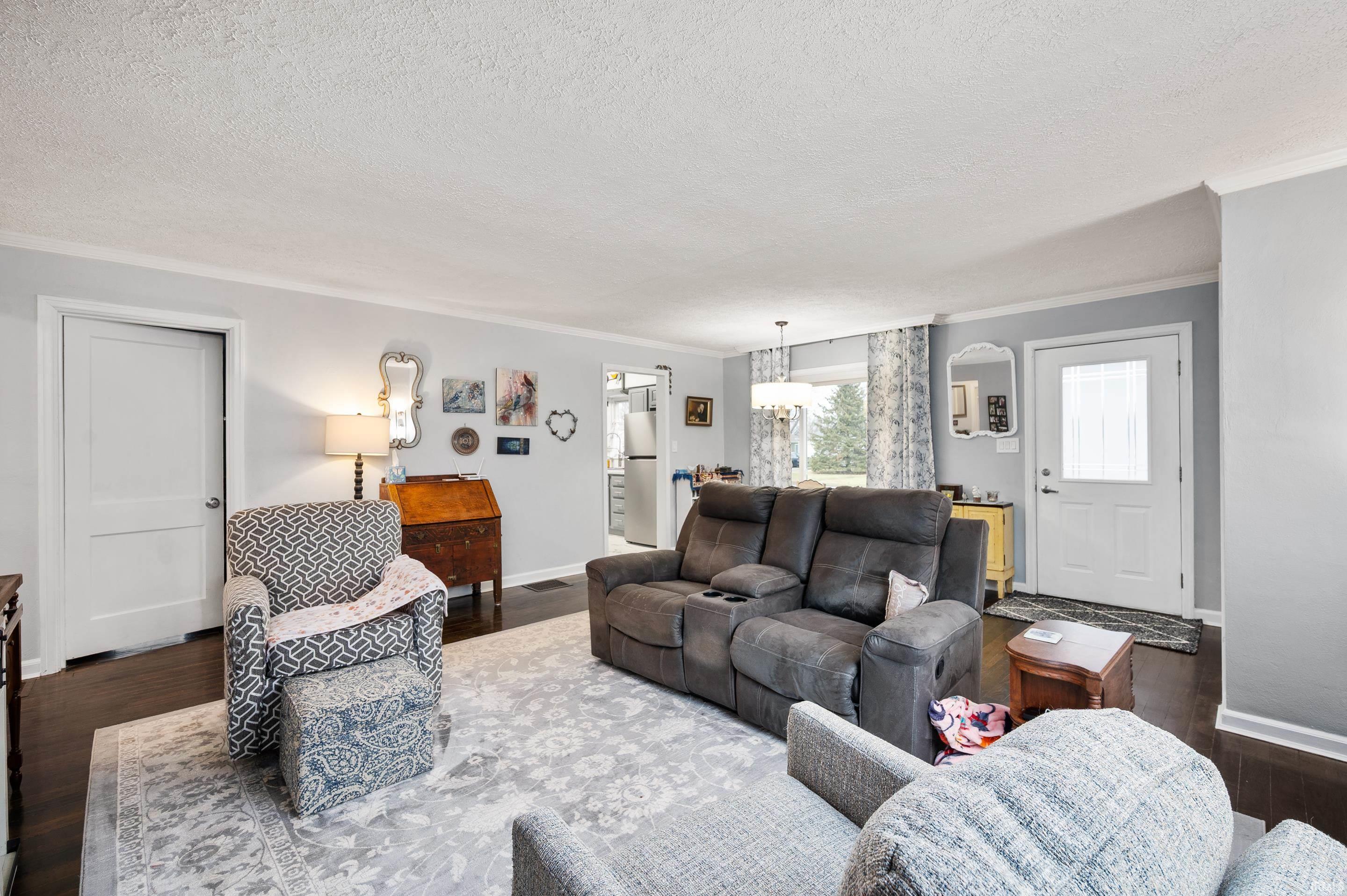 3108 West Torquay Road Muncie, IN 47304 - Photo 5 of 21