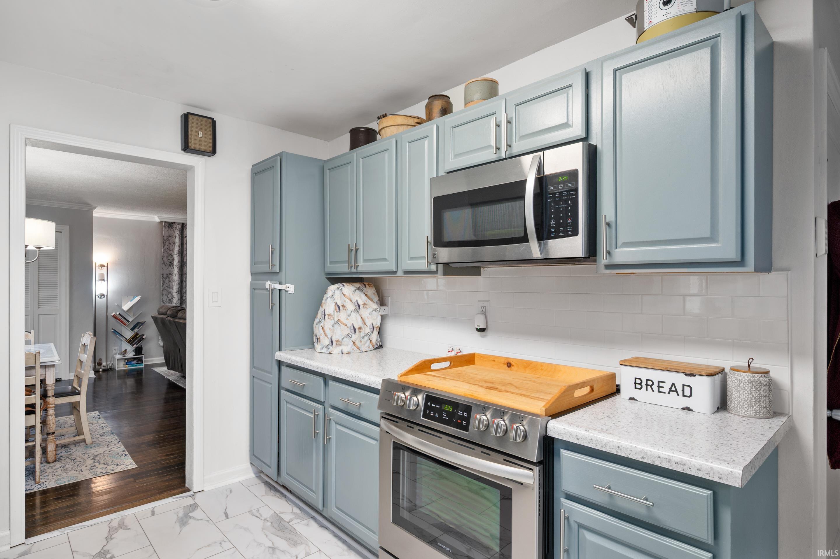 3108 West Torquay Road Muncie, IN 47304 - Photo 7 of 21