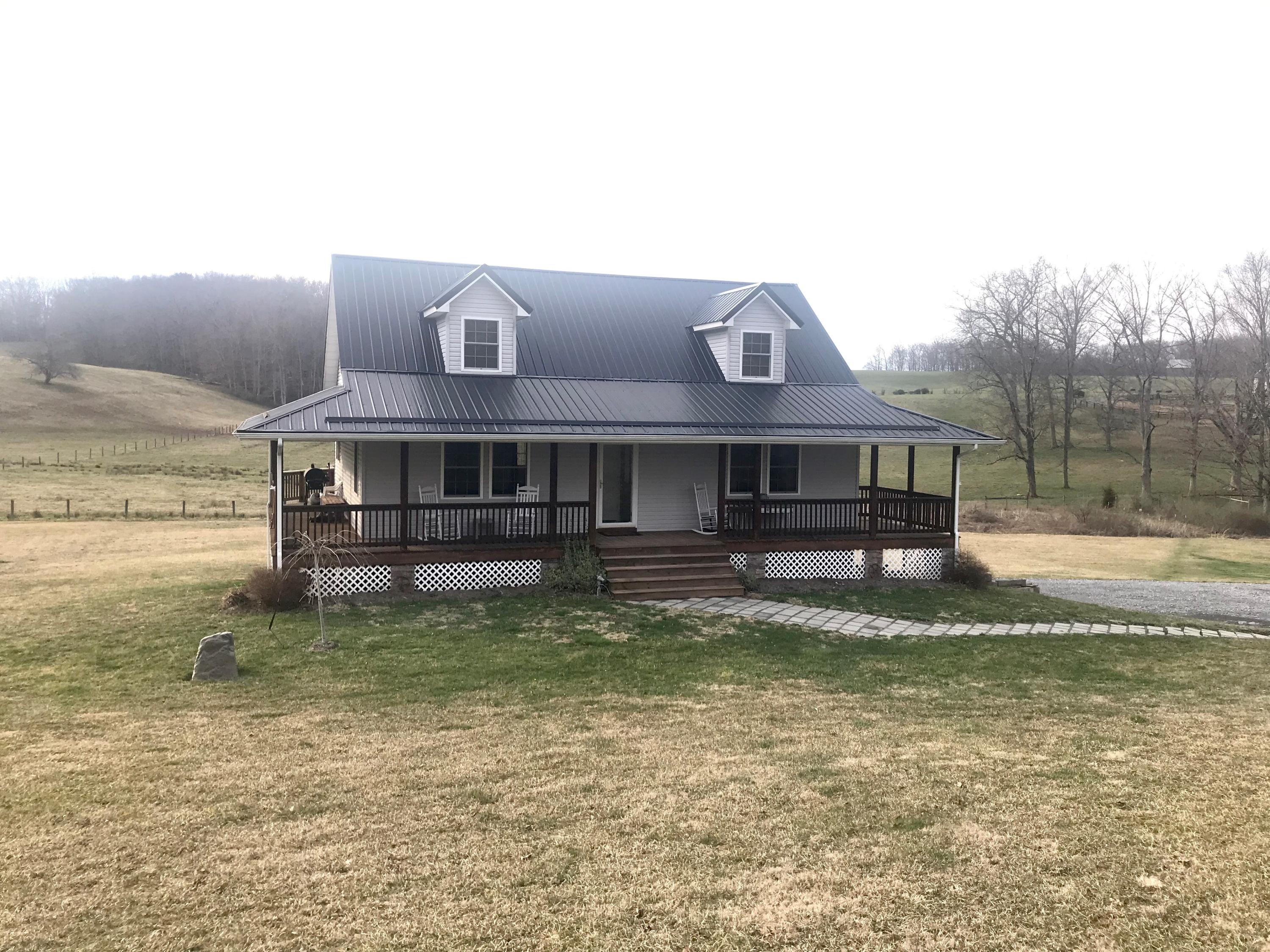 3683 Vago Road Frankford, WV 24938 - Photo 3 of 33 Gallery Image 3