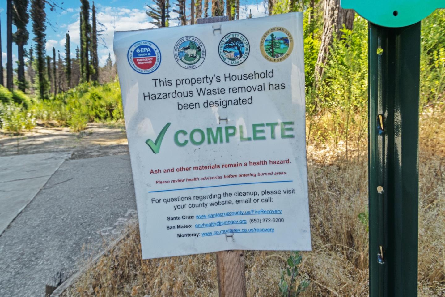 135 Fallen Leaf Drive Boulder Creek, CA 95006 - Photo 9 of 28 unknown