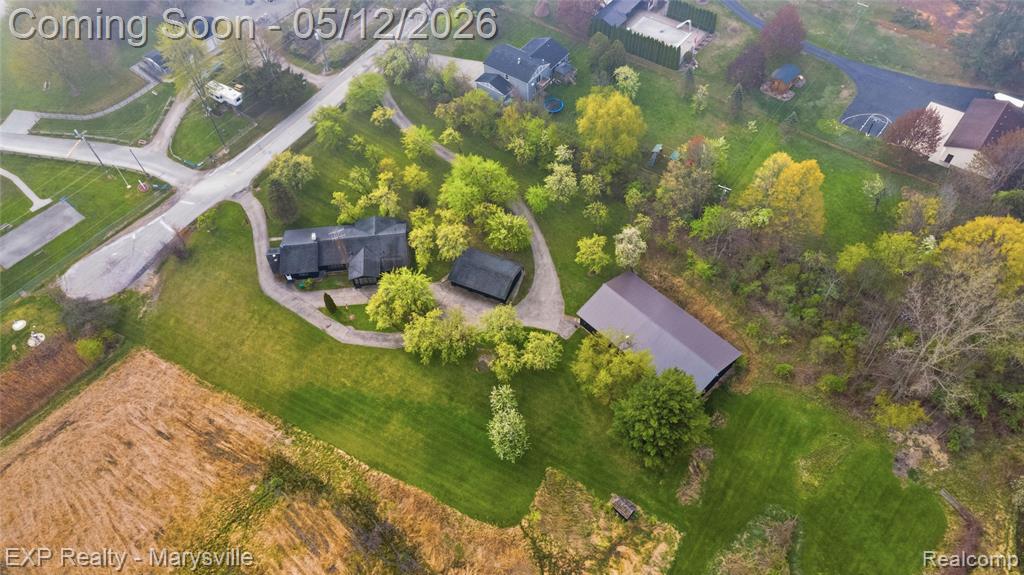 3345 Beach Road Port Huron, MI 48060 - Photo 70 of 89