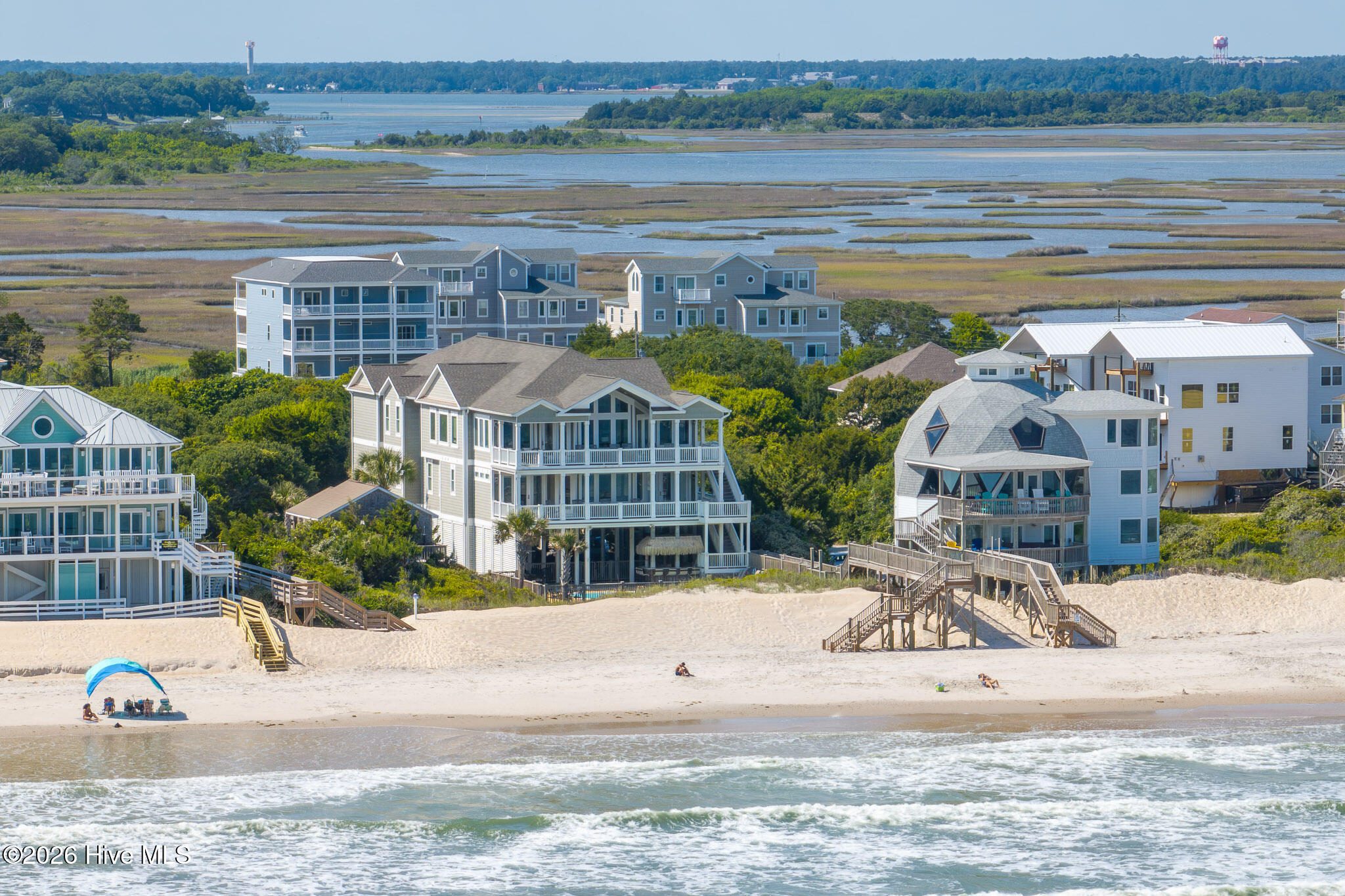 2068 New River Inlet Road North Topsail Beach, NC 28460 - Photo 83 of 90 2068 NRIR - Aerials - MLS_11