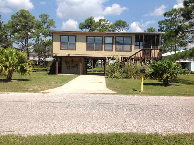 216 West 3rd Avenue Gulf Shores, AL 36542 - Photo 1 of 1