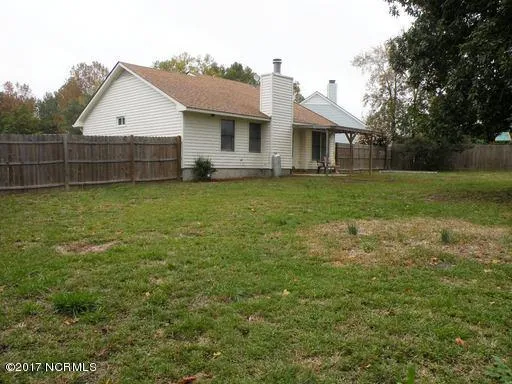 $1,155 | 372 Lee Drive, Havelock, NC 28532