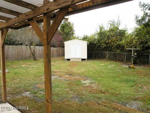 $1,155 | 372 Lee Drive, Havelock, NC 28532