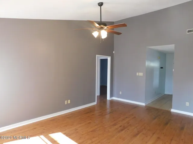 $1,155 | 372 Lee Drive, Havelock, NC 28532