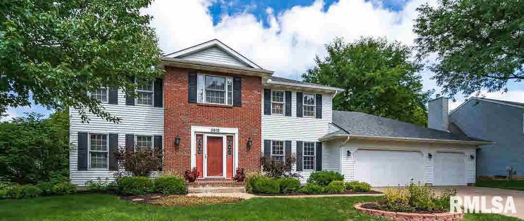 3612 Deertrail Road Bettendorf, IA 52722 - Photo 1 of 23 Gallery Image 1