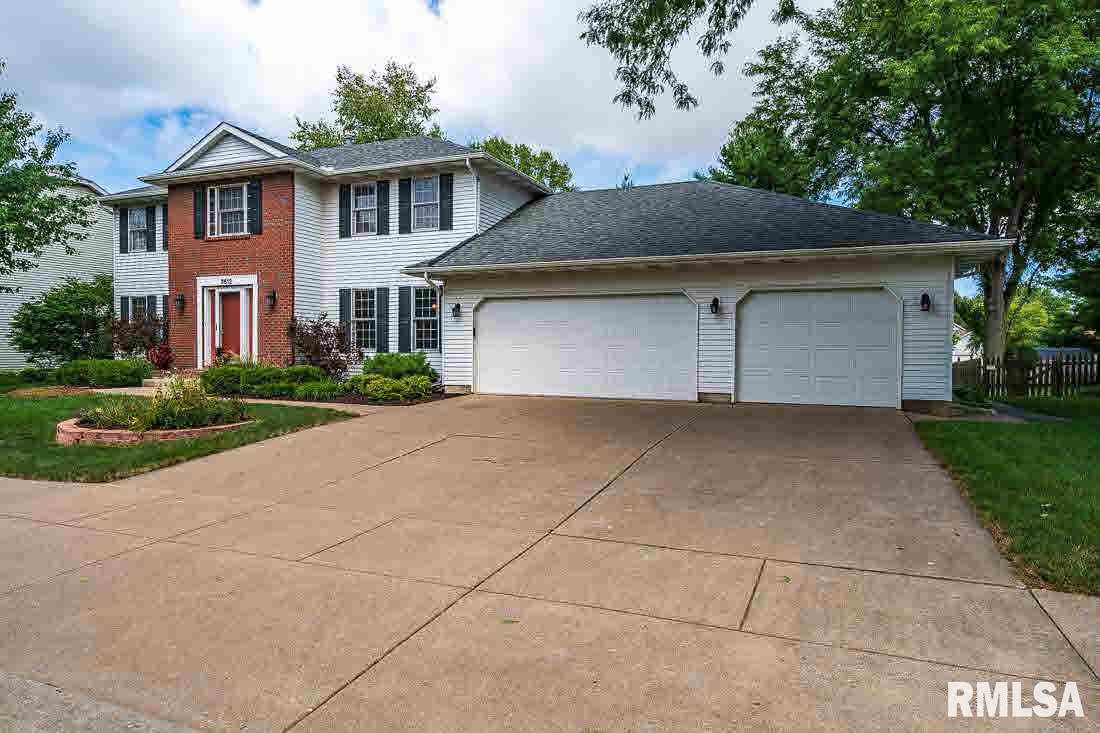 3612 Deertrail Road Bettendorf, IA 52722 - Photo 7 of 23 Gallery Image 7