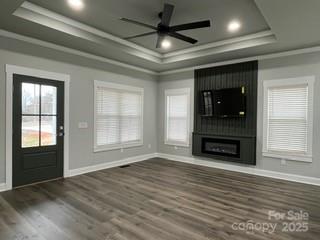 278 Right Prong Road Ellenboro, NC 28040 - Photo 3 of 19 Gallery Image 3