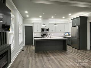 278 Right Prong Road Ellenboro, NC 28040 - Photo 5 of 19 Gallery Image 5