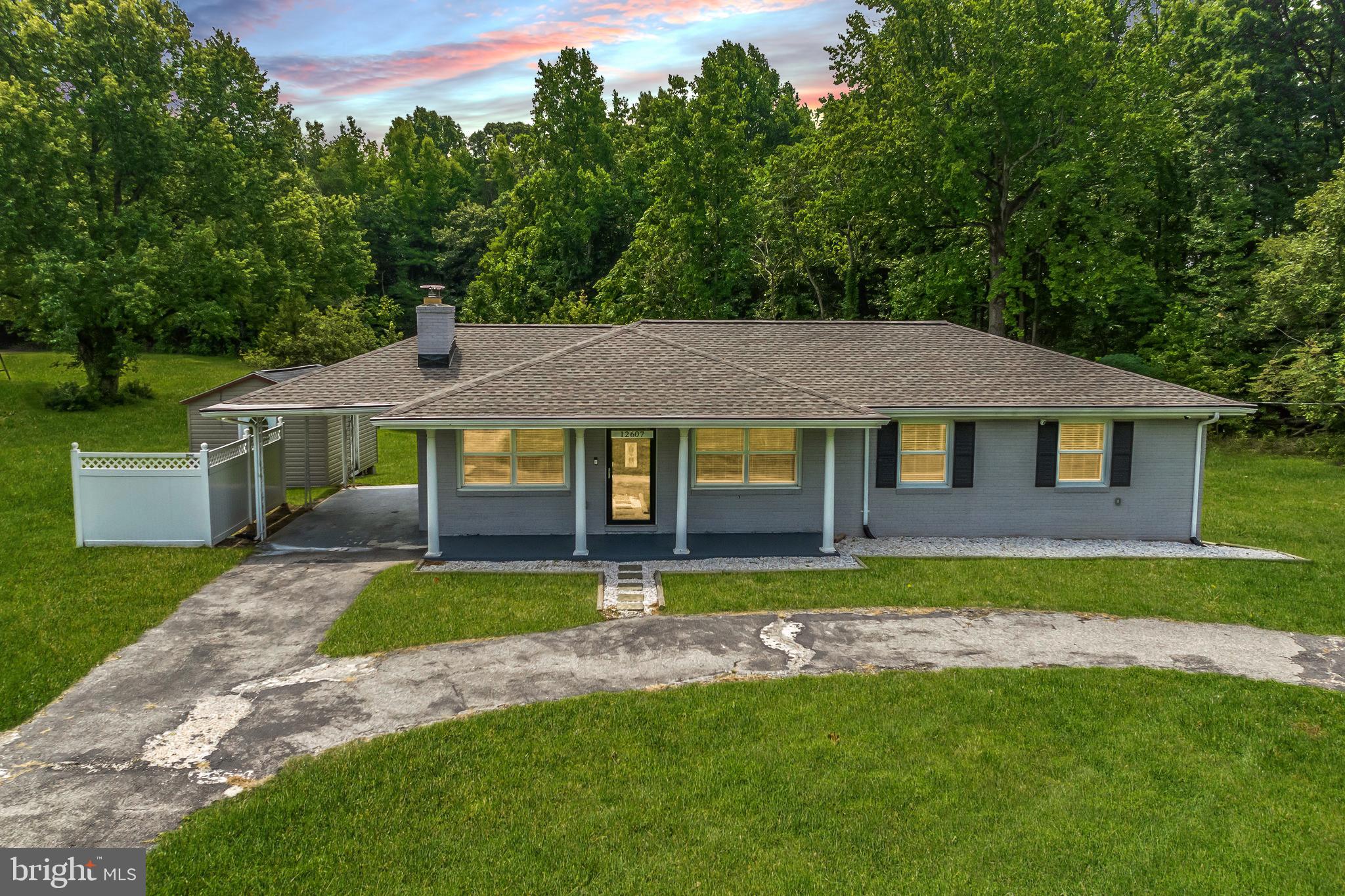 12607 Martin Road Brandywine, MD 20613 - Photo 1 of 40 Gallery Image 1