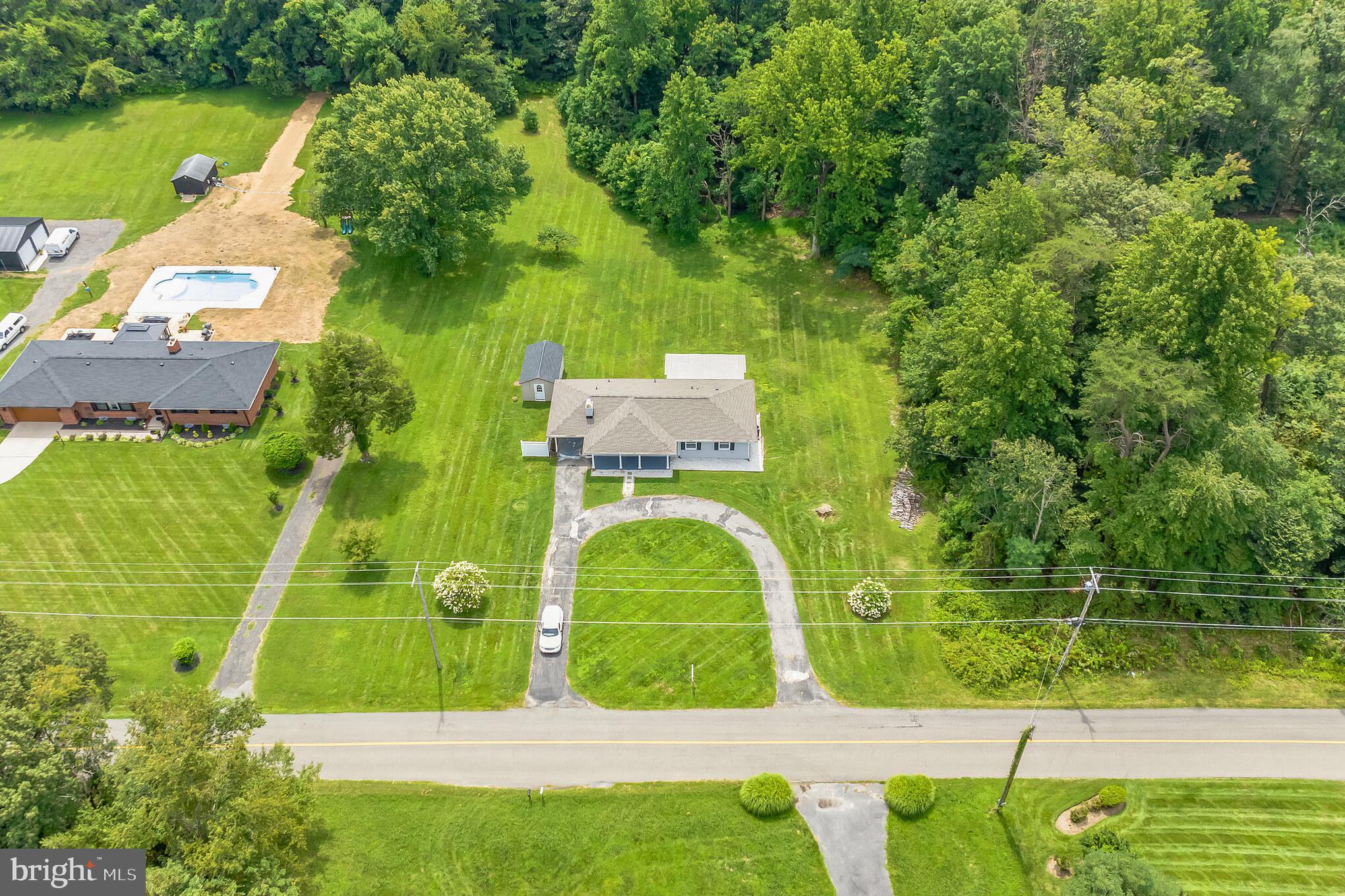 12607 Martin Road Brandywine, MD 20613 - Photo 3 of 40 Gallery Image 3