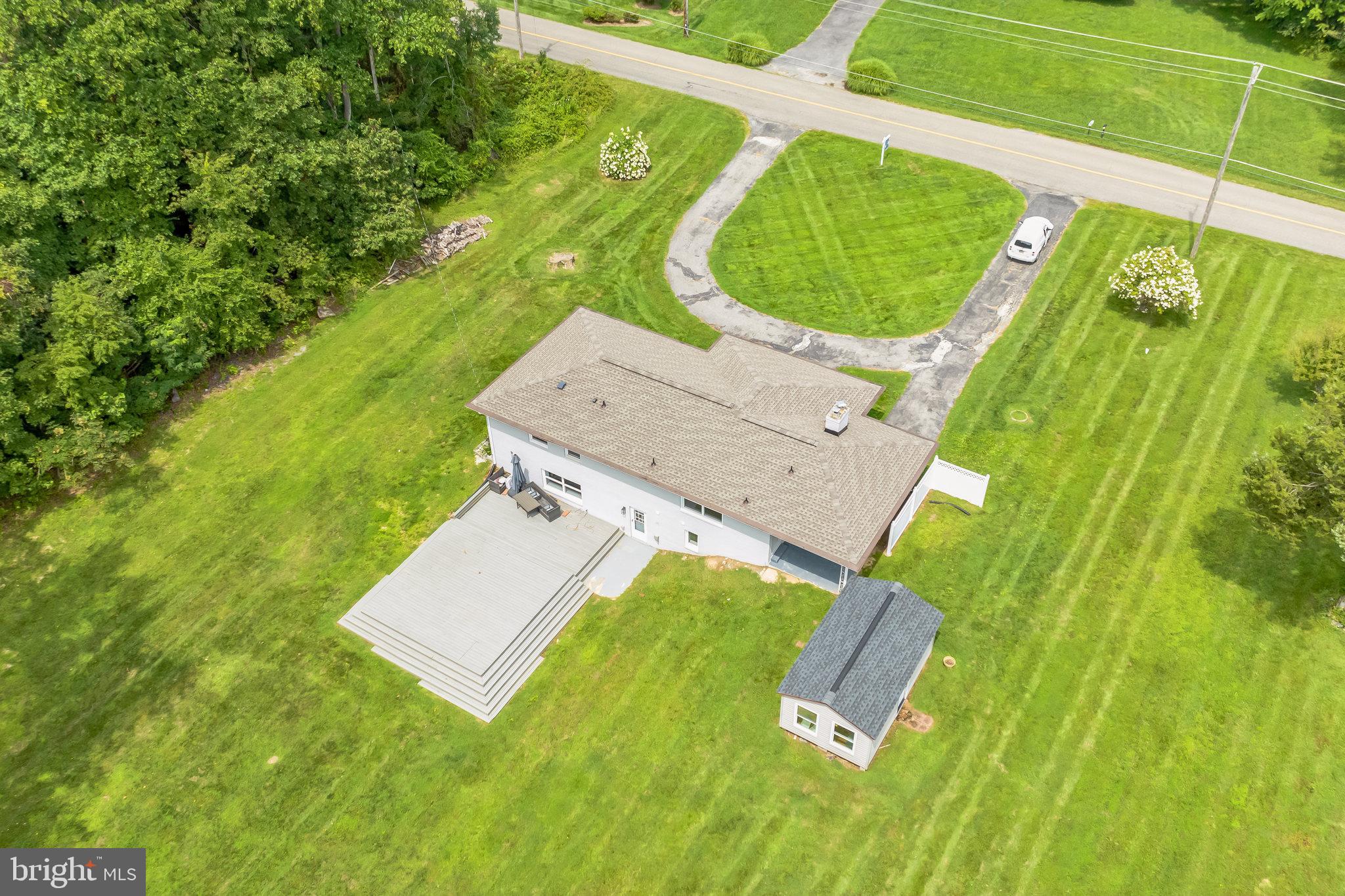 12607 Martin Road Brandywine, MD 20613 - Photo 34 of 40 Gallery Image 34