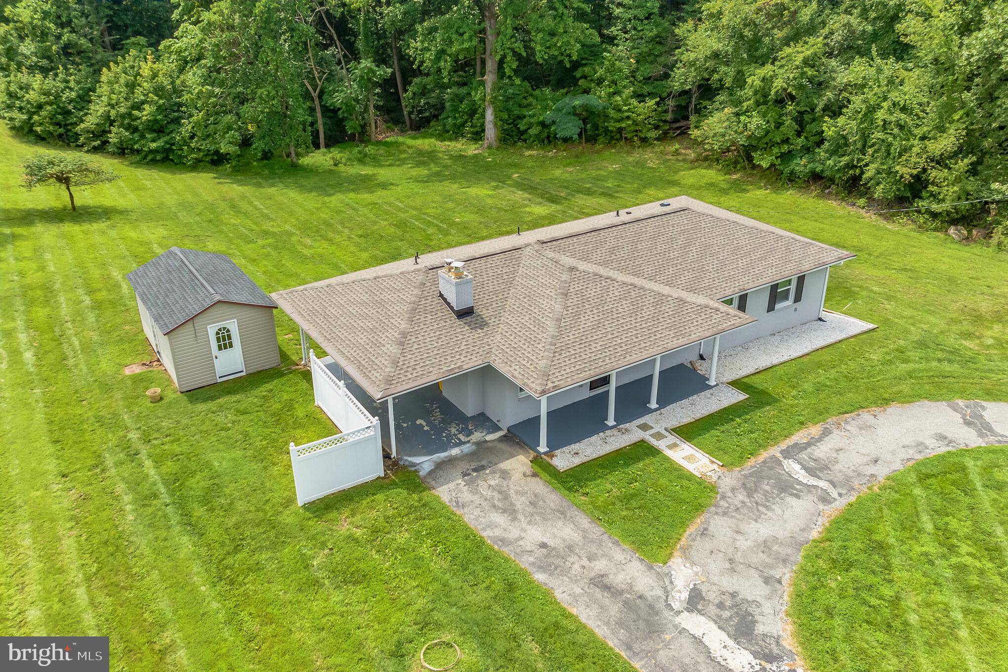 12607 Martin Road Brandywine, MD 20613 - Photo 38 of 40 Gallery Image 38
