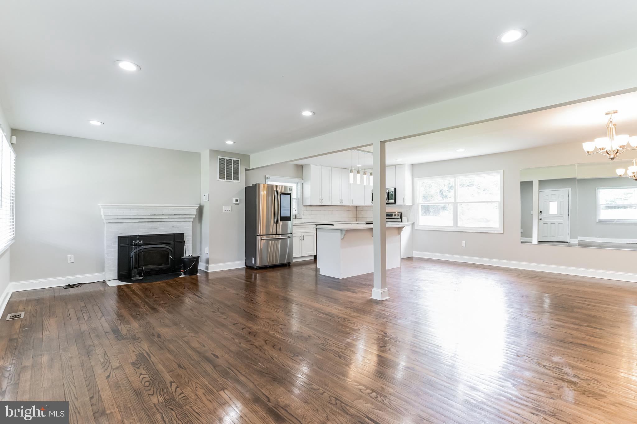 12607 Martin Road Brandywine, MD 20613 - Photo 5 of 40 Gallery Image 5
