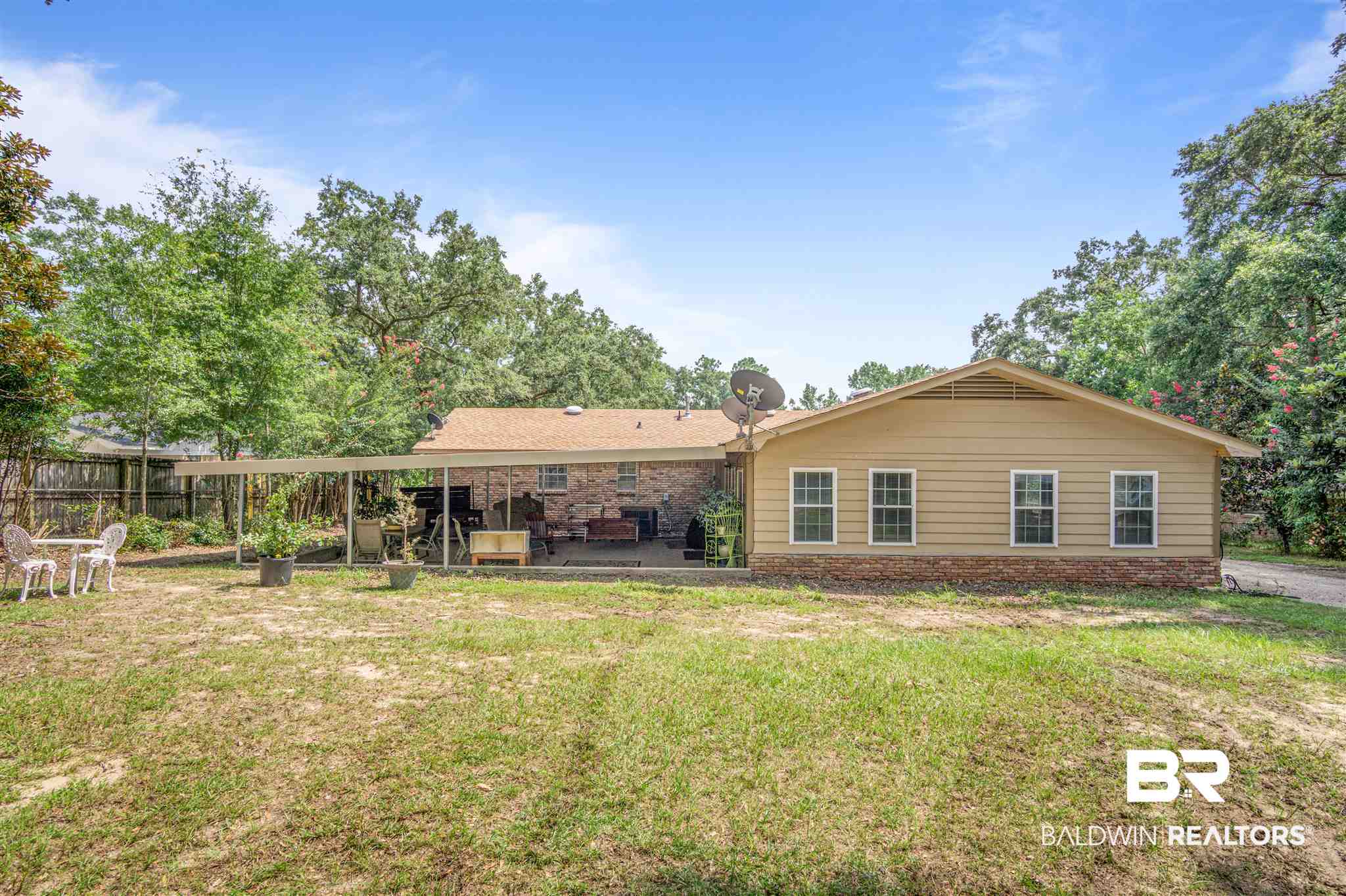 5500 Highland Road Mobile, AL 36693 - Photo 27 of 30
