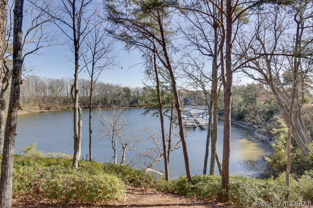 63 Mariners Point Lane, Unit A Hartfield, VA 23071 - Photo 23 of 29 Gallery Image 23