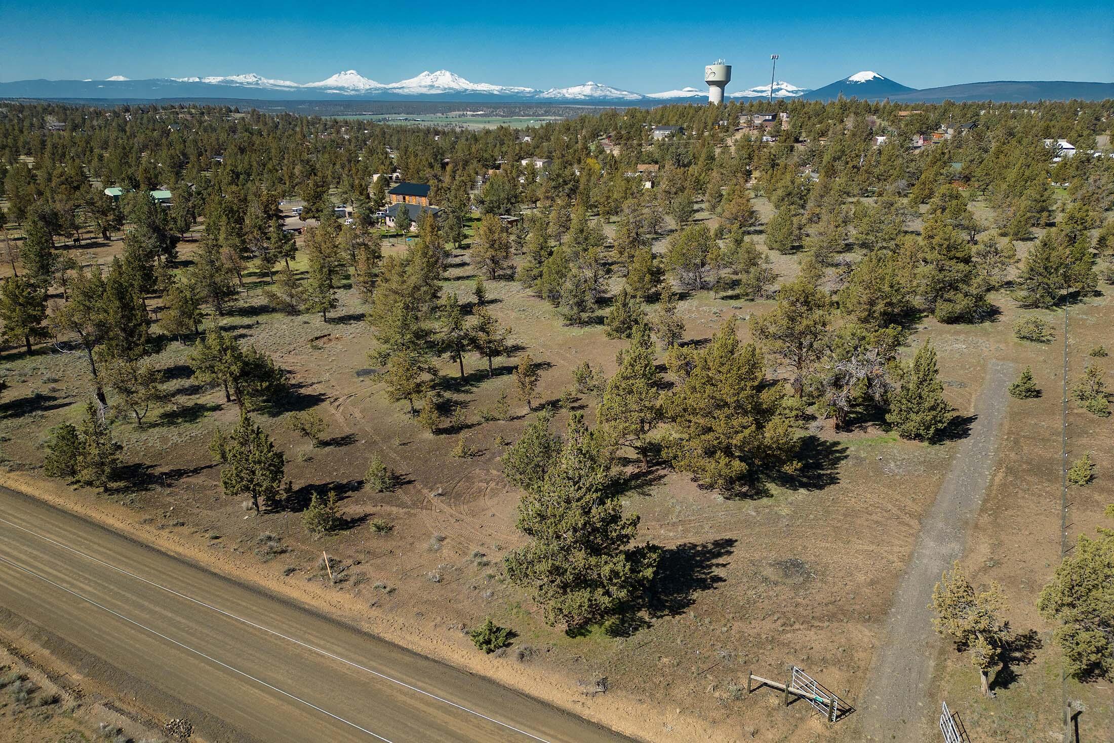 13390 Southwest Chipmunk Road Terrebonne, OR 97760 - Photo 16 of 50 Lot 7 - 13478 Chipmonk 003