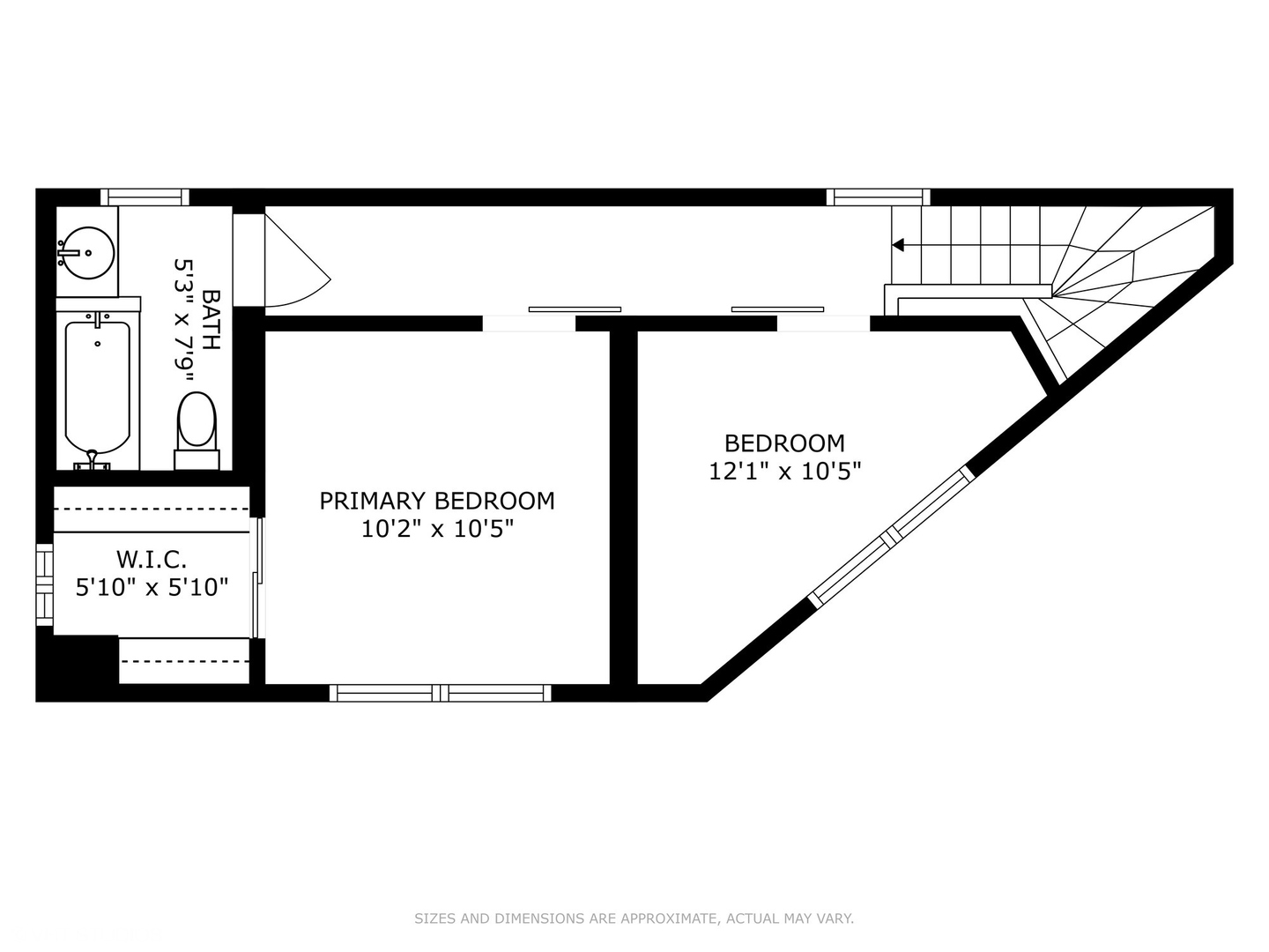 2909 North Ridgeway Avenue Chicago, IL 60618 - Photo 44 of 46