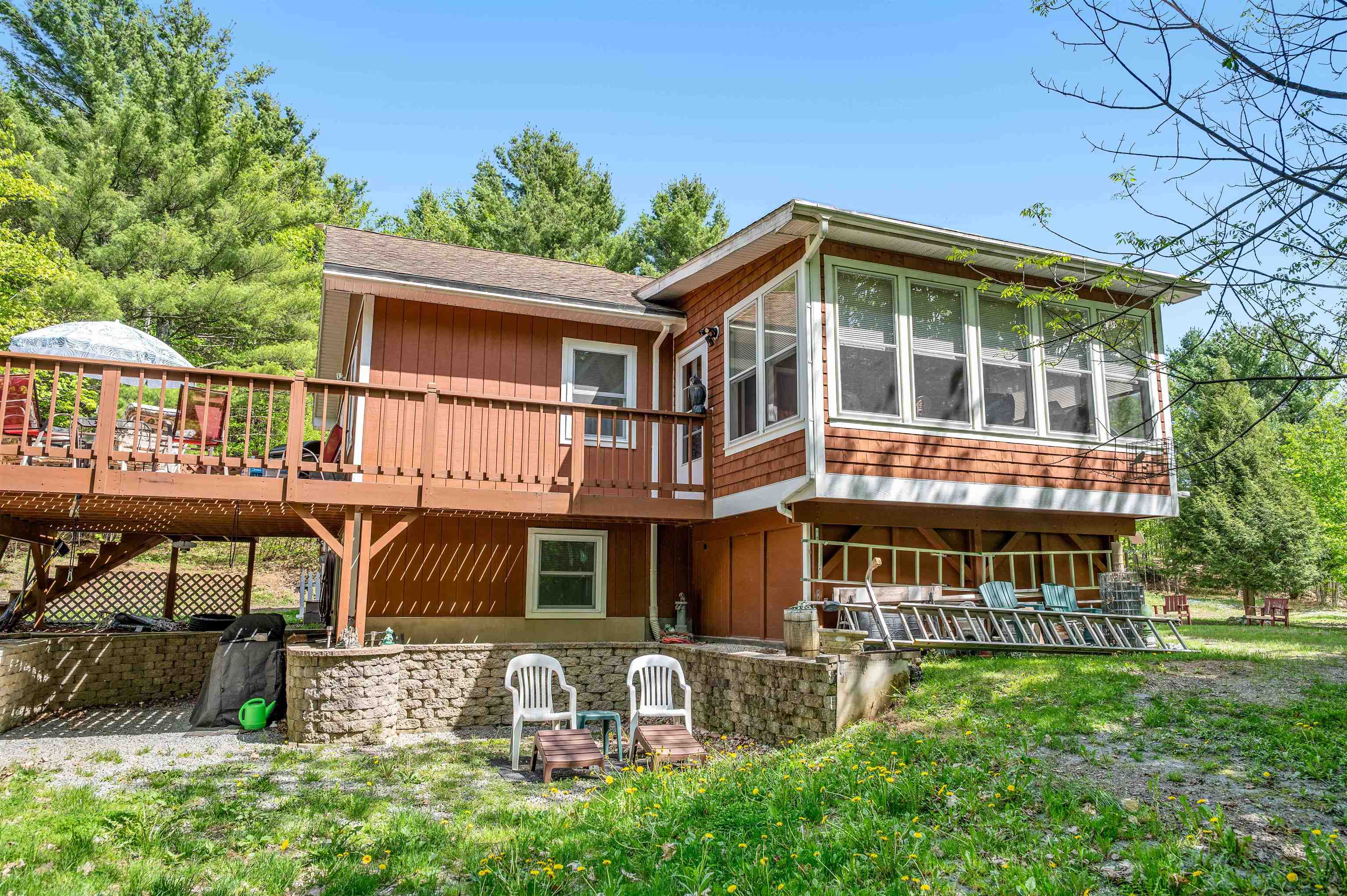 156 Whitetail Way Fletcher, VT 05454 - Photo 6 of 43