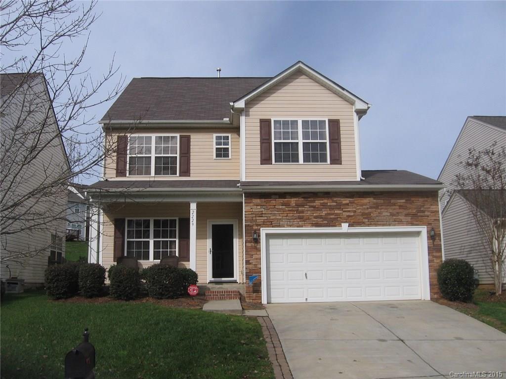 2229 Turtle Point Road, Unit 86 Charlotte, NC 28262 - Photo 1 of 24 Gallery Image 1