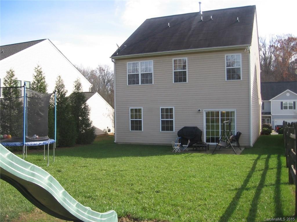2229 Turtle Point Road, Unit 86 Charlotte, NC 28262 - Photo 23 of 24 Gallery Image 23