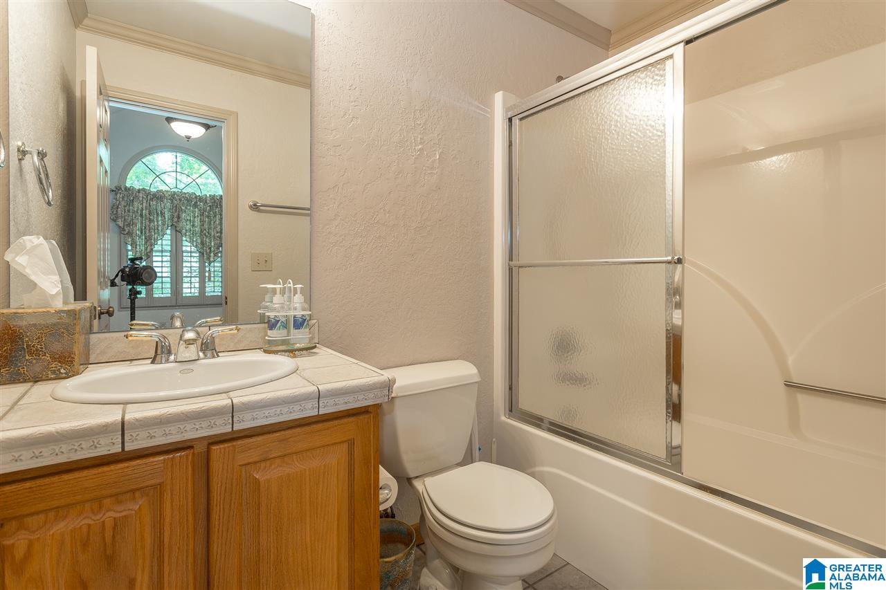 30 Old Coach Road Anniston, AL 36207 - Photo 36 of 50