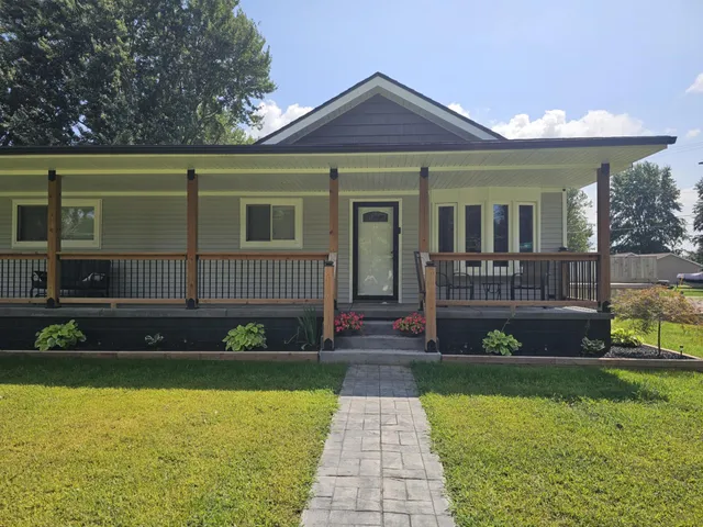 $339,000 | 36761 Willow Road, New Boston, MI 48164