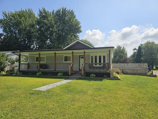 $339,000 | 36761 Willow Road, New Boston, MI 48164