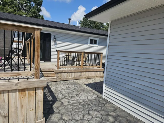 $339,000 | 36761 Willow Road, New Boston, MI 48164