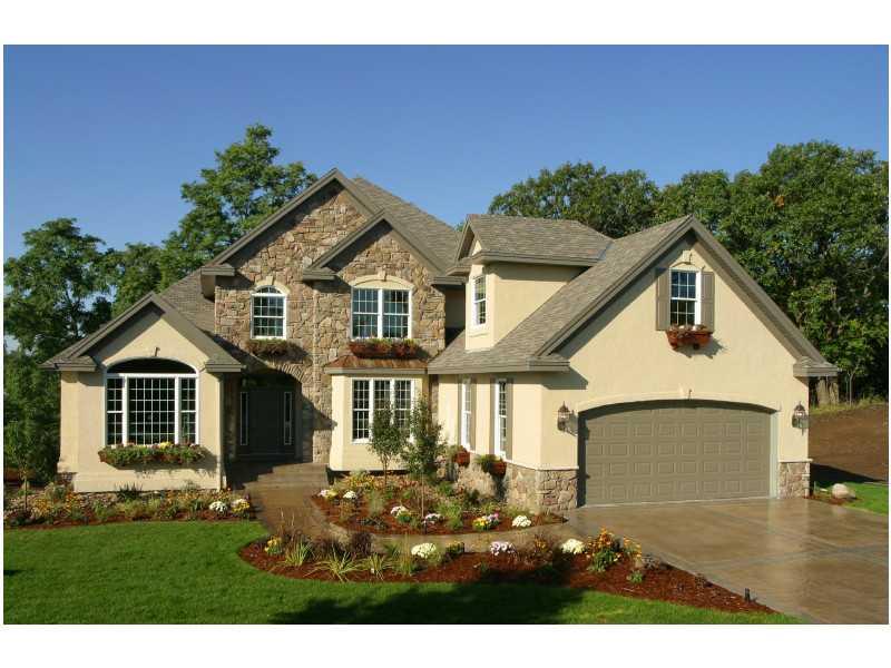 1719 Mt Vernon Road Atlanta, GA 30338 - Photo 1 of 1 Exterior Front.