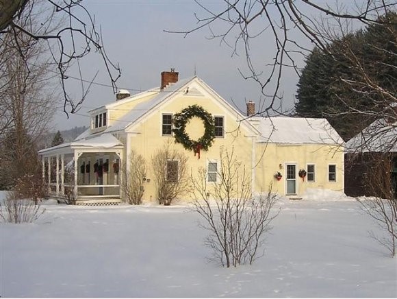 225 River Road Underhill, VT 05489 - Photo 1 of 1 Gallery Image 1