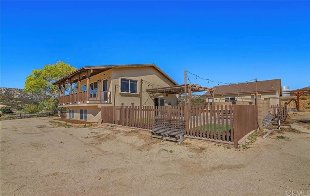 2455 La Posta Road Campo, CA 91906 - Photo 3 of 20 Gallery Image 3