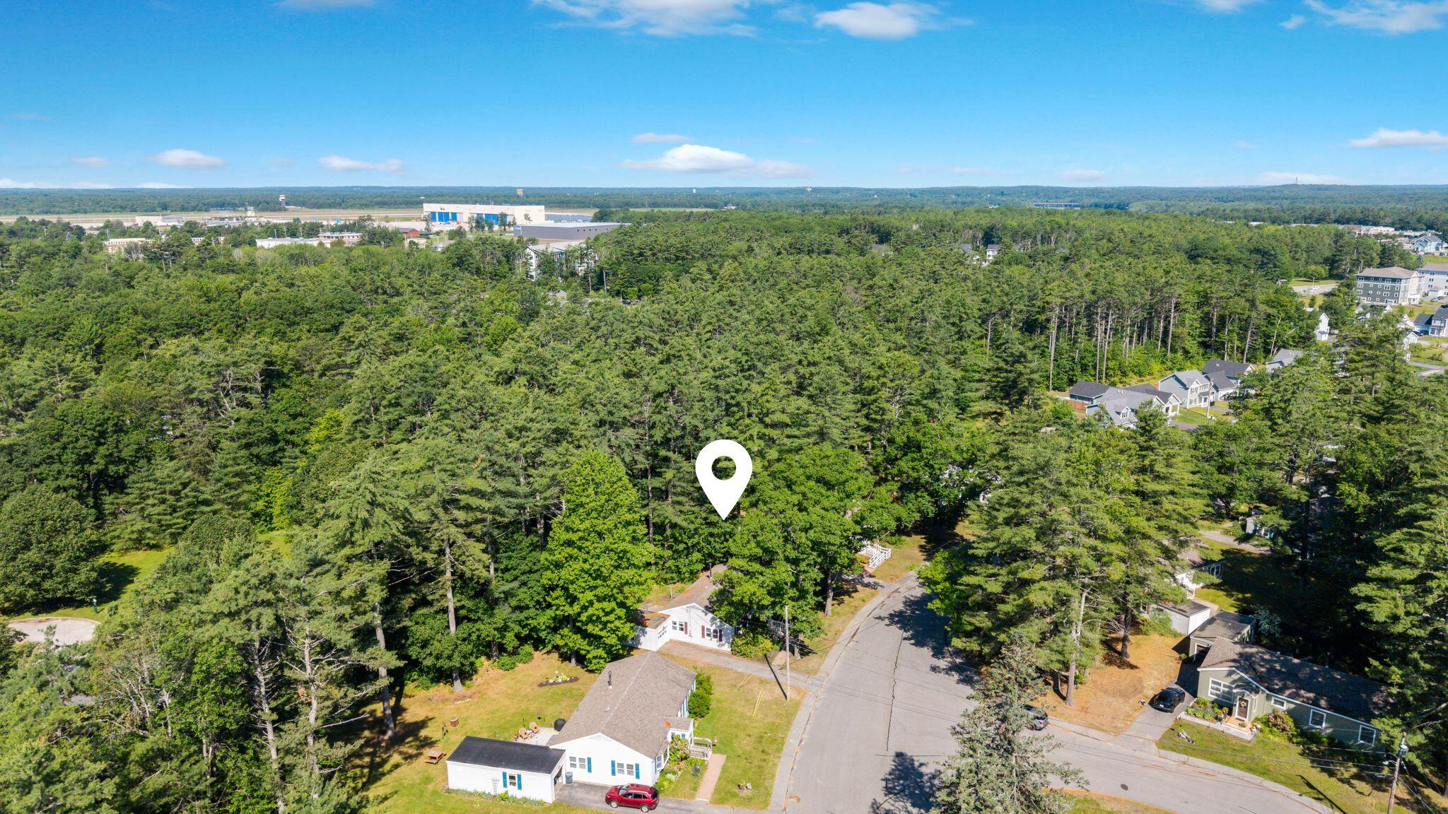 46 Intrepid Street Brunswick, ME 04011 - Photo 2 of 24 46 Intrepid Map Pin