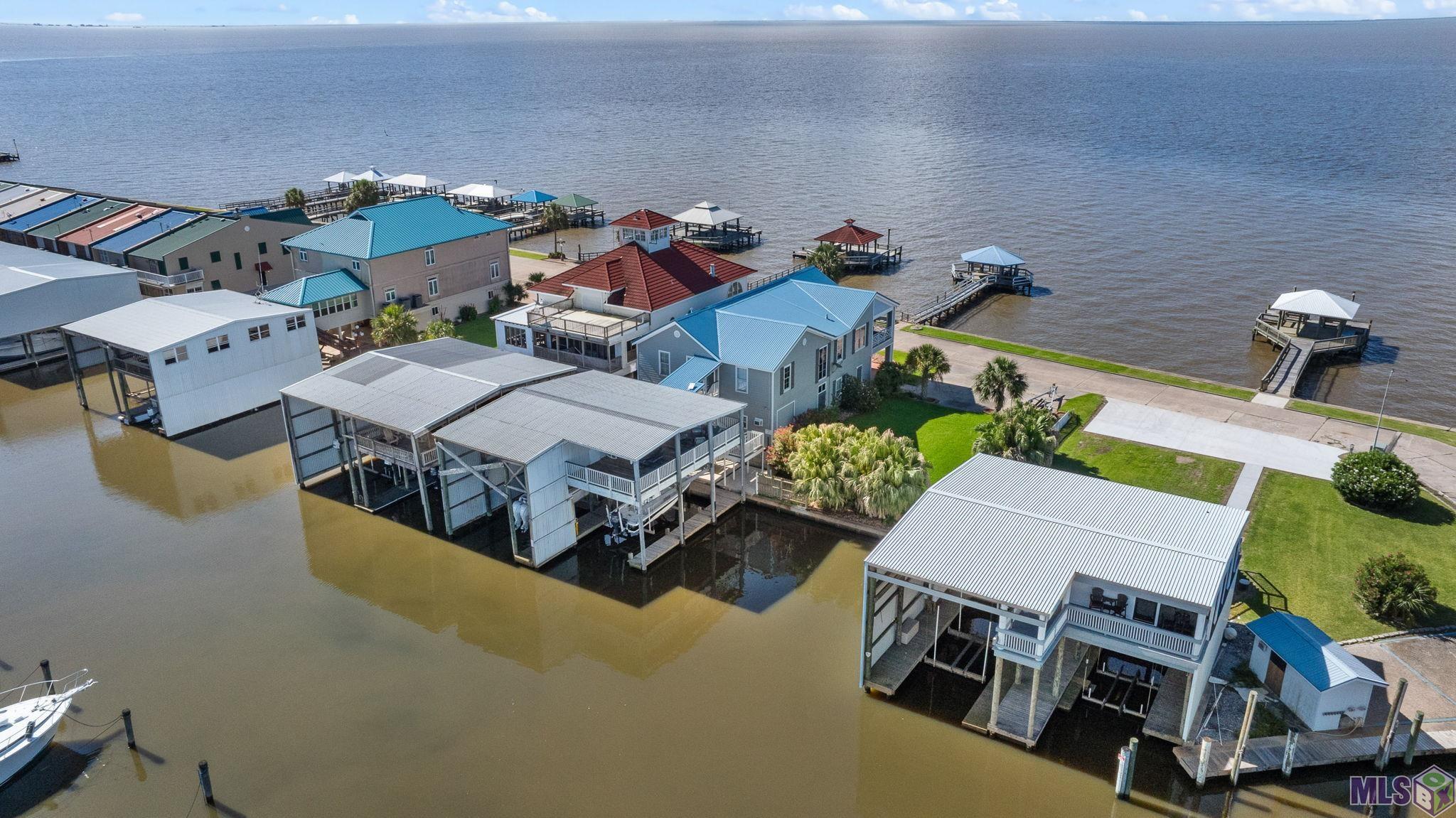 548 Bayview Lane Cypremort Point, LA 70538 - Photo 40 of 42