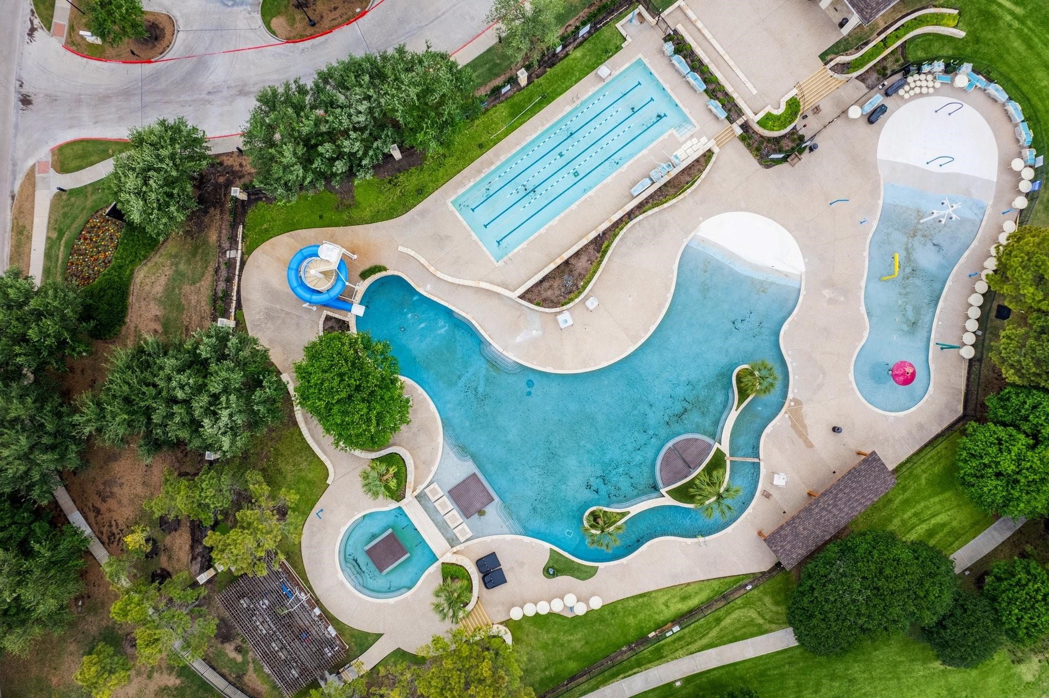 17607 Astrachan Road Richmond, TX 77407 - Photo 48 of 50 unknown