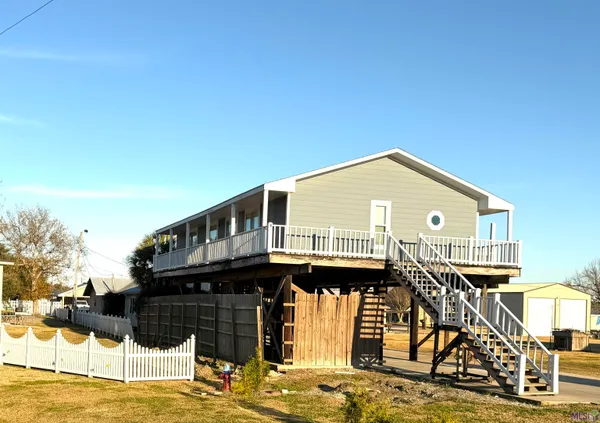 $147,500 | 169 Highway 3162 Cut Off La, Cut Off, LA 70345