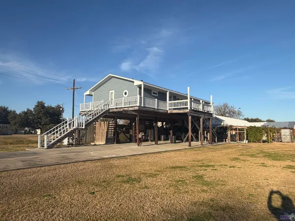 $147,500 | 169 Highway 3162 Cut Off La, Cut Off, LA 70345