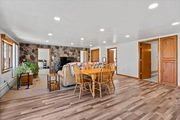 $624,900 | N7330 Lakeshore Road, Mosel, WI 53083