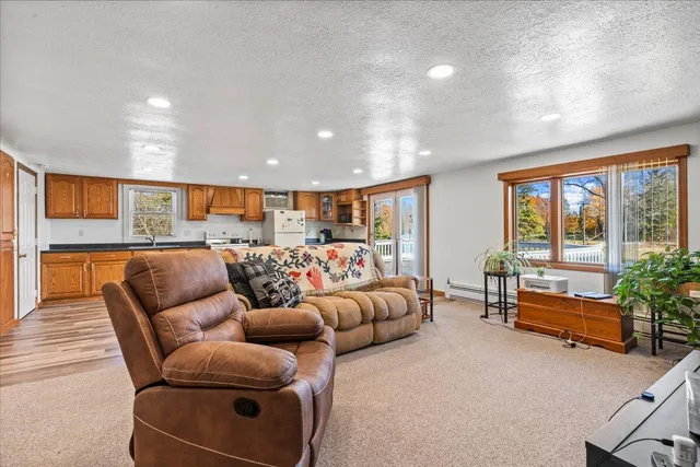 $664,900 | N7330 Lakeshore Road, Mosel, WI 53083