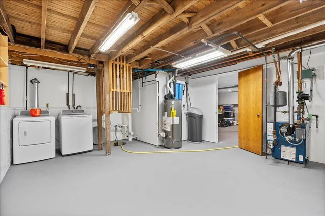 $664,900 | N7330 Lakeshore Road, Mosel, WI 53083