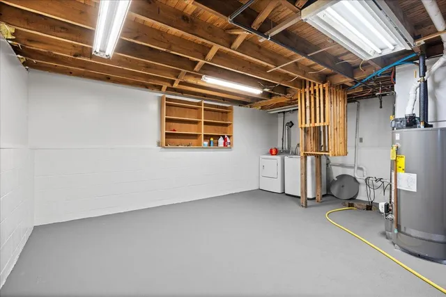 $664,900 | N7330 Lakeshore Road, Mosel, WI 53083